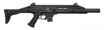 CZ Scorpion Evo 3 S1 Carbine Faux Suppressor